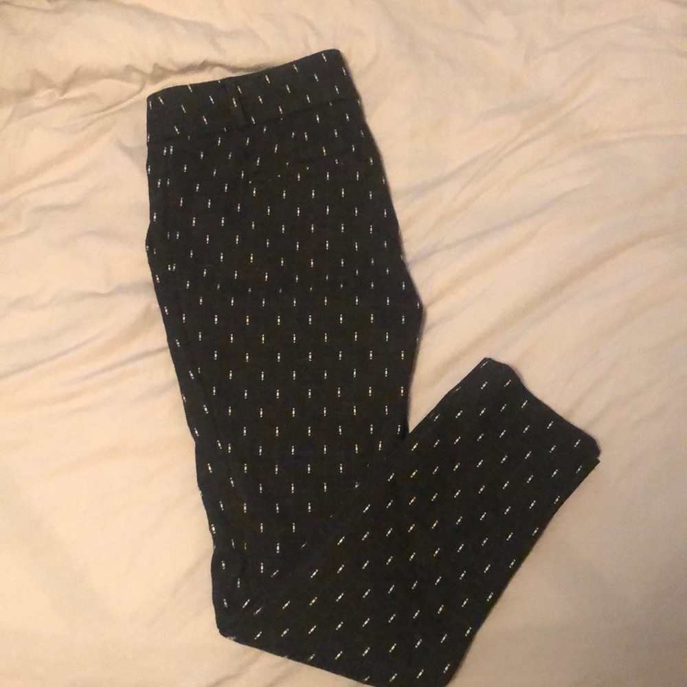 Ann Taylor Loft Marisa Skinny Pant